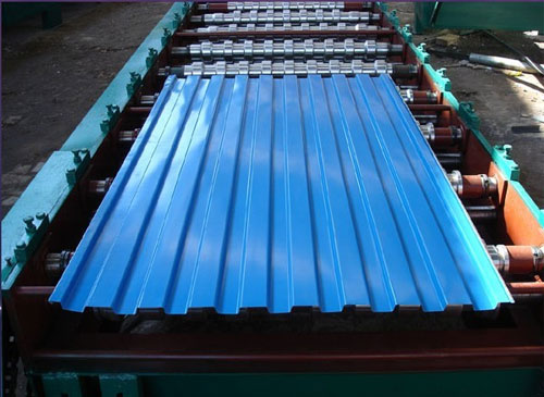 普通卷帘门生产设