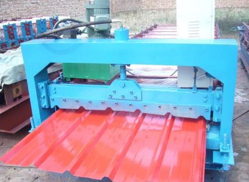 840-1050彩钢压型设