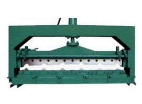 同步轴自动切割机