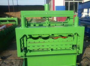 828900琉璃瓦双层成