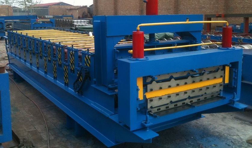 840900琉璃瓦双层成